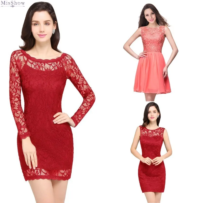 Шифоновое короткое вечернее платье дешевые шифоновые короткие вечерние платья