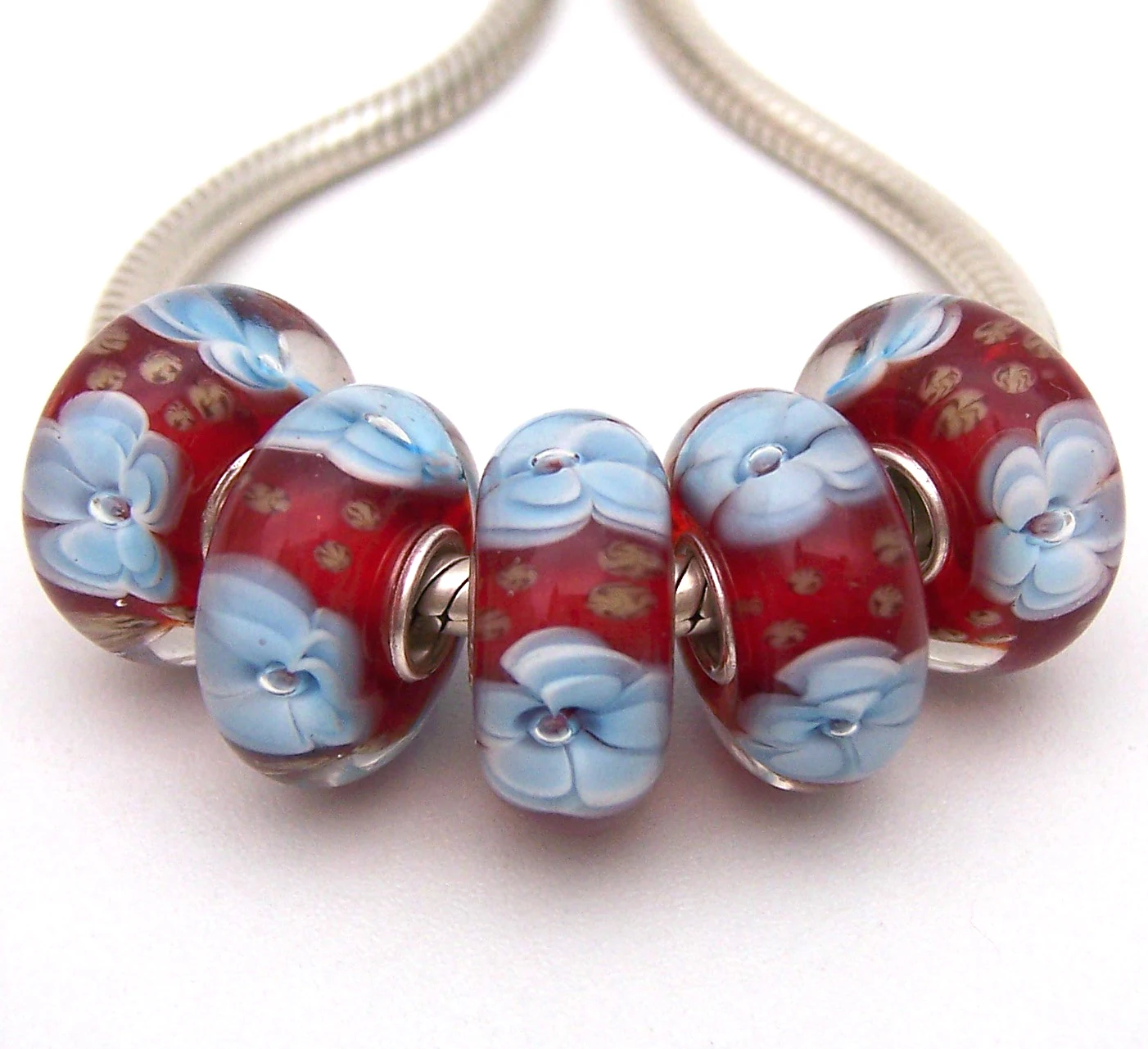 Муранское Стекло Украшения Купить В Спб