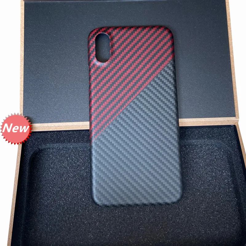 

Suitable for IPhone Iphone12ProMax Mobile Phone Shell 12mini Carbon Fiber Light and Thin Anti-fall Protective Cover
