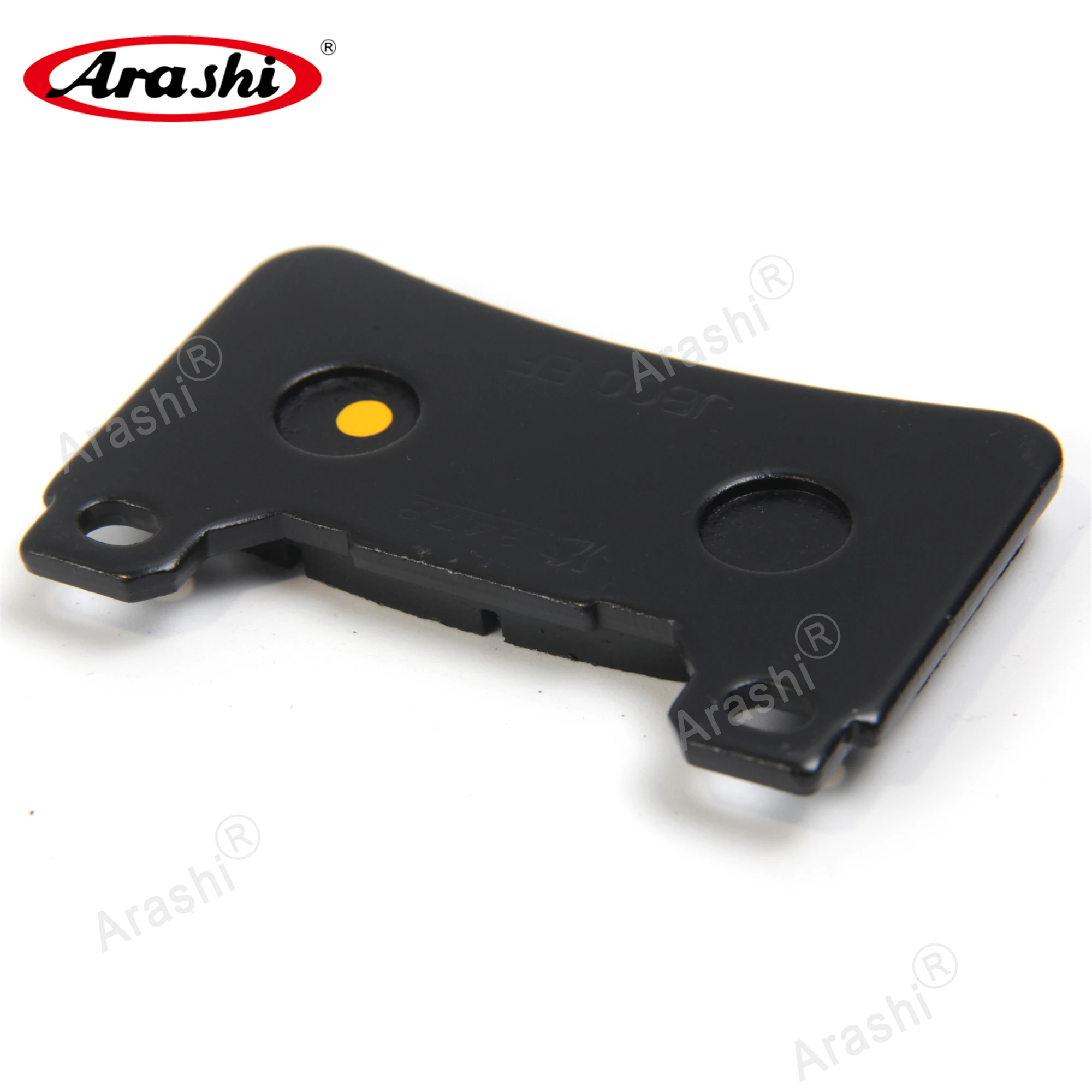 Arashi для HONDA CBR 600 RR ABS 2009 - 2016 передние тормозные колодки мотоциклетные диски