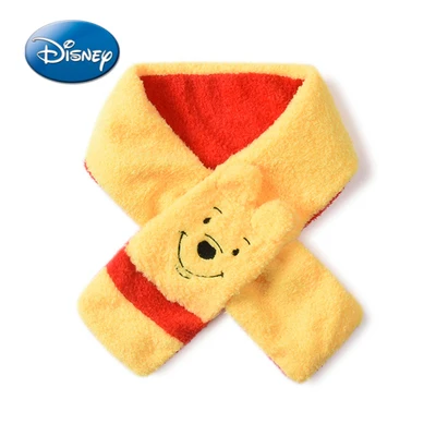

Disney Frozen Fashion Anime Scarf Casual Cartoon Scarves Warm Winter Children Baby Girl Boy Gifts