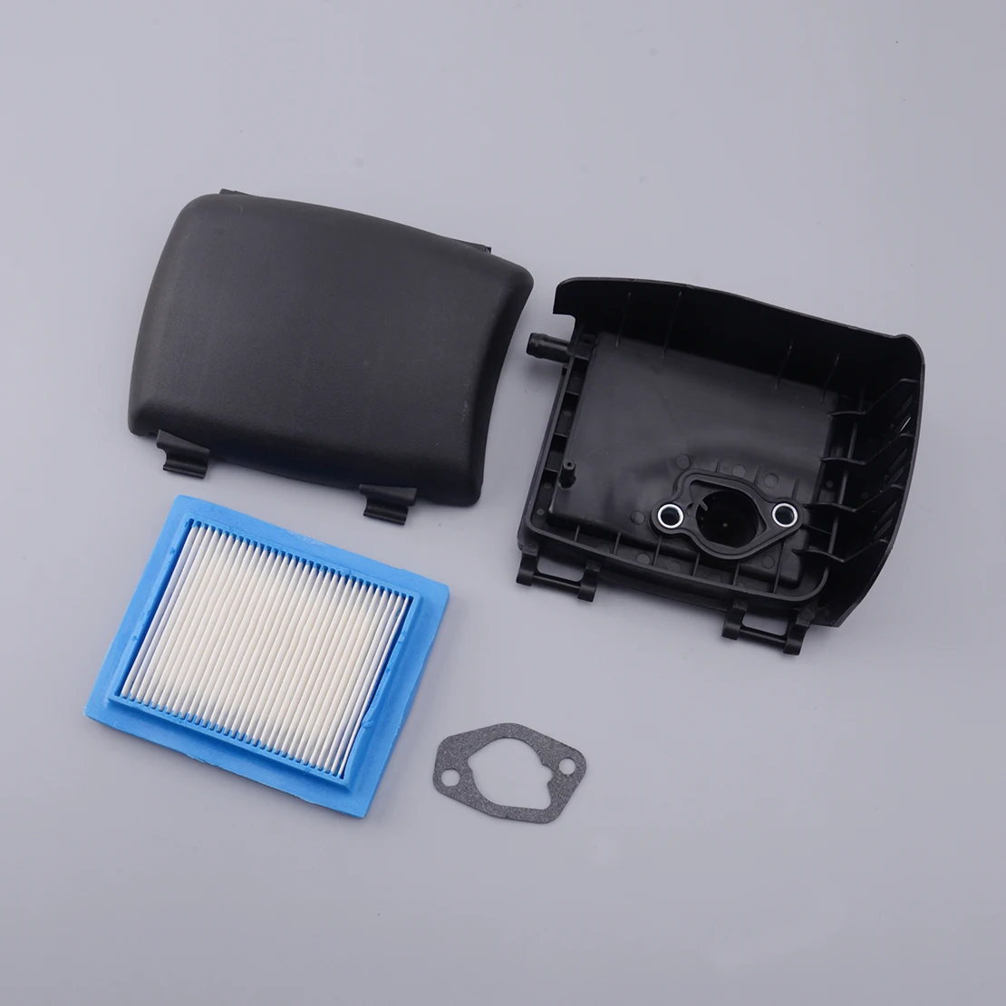 Воздушный фильтр двигателя крышка Запчасти подходит для Колер 14 743 03 S XT675 2044 2075 XT650