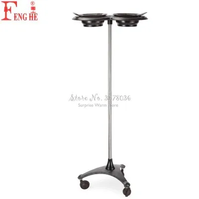 Новый салонный инструмент для волос поднос парикмахерских инструментов