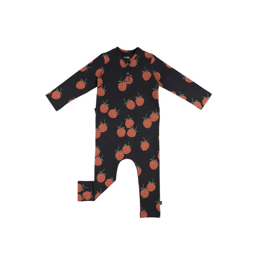 Pre-sale SQING 2019 Winter Thanksgiving Girls Outfits Long-sleeve Fruit Toddler Girl Clothes Boys Tops Children's Sets | Детская