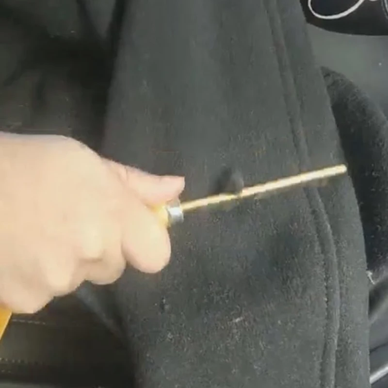 

Portable Lint Remover Clothes Fuzz Fabric Shaver Tool for Sweater Woven Coat XH8Z