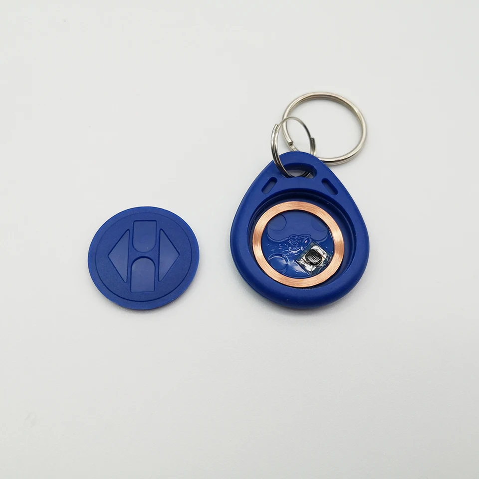 

Универсальный брелок RFID 125 кГц, 5 шт.