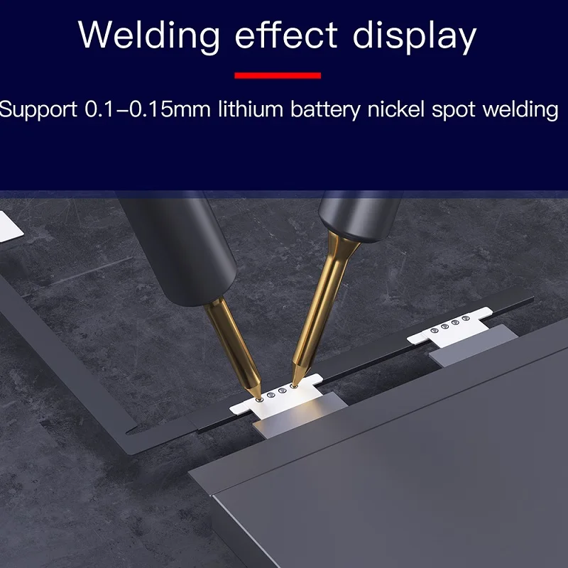 masterxu i2c dl 02s 30a short circuit killer detection and 18650 battery flex welding instrument for mobile phone repair free global shipping