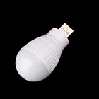 Портативная мини-USB светильник ная лампа для компьютера, ноутбука, ПК, настольного чтения, Лидер продаж, новинка