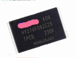 

HY27UF082G2B-TPCB TSOP48 HY27UF082G2B 10 шт.