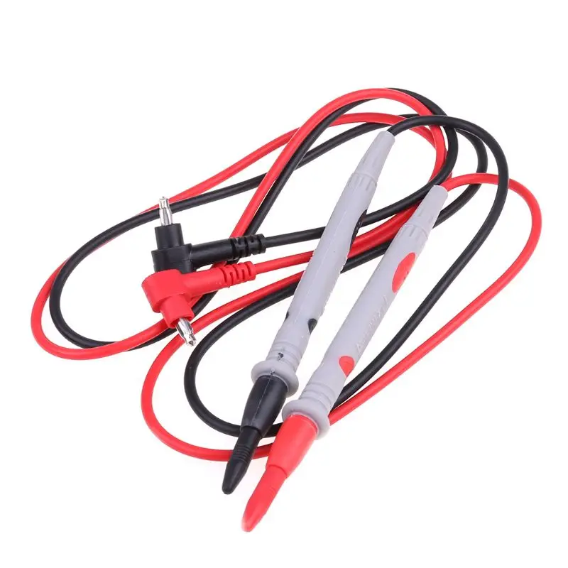 

AN882B+ TRUE-RMS Digital Multimeter Auto-Range 6000 counts TRMS NCV AC DC Meter 203C