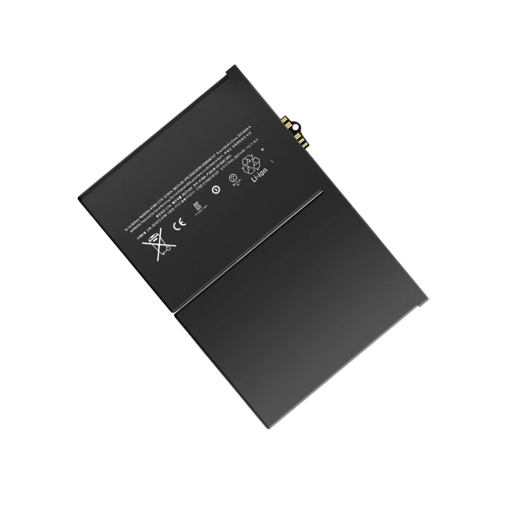 Аккумулятор для планшета PINZHENG для iPad 5 Air iPad5 A1475 A1474 A1484 8827 мАч Сменный аккумулятор для планшета iPad5 с инструментами