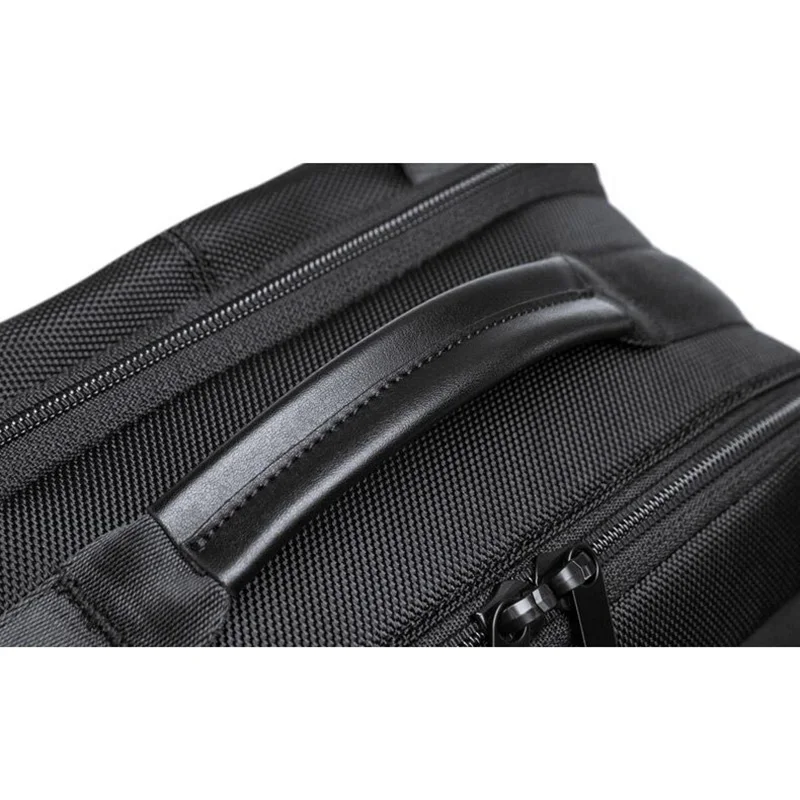 New Wear-resistant Waterproof Men's Backpack Multi-function Large-capacity Business Casual Outdoor Hiking Travel Student Bag