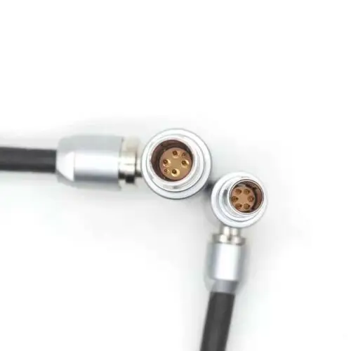 Кабель питания двигателя DJI Ronin 2 к Focus|Монтажный жгут| |