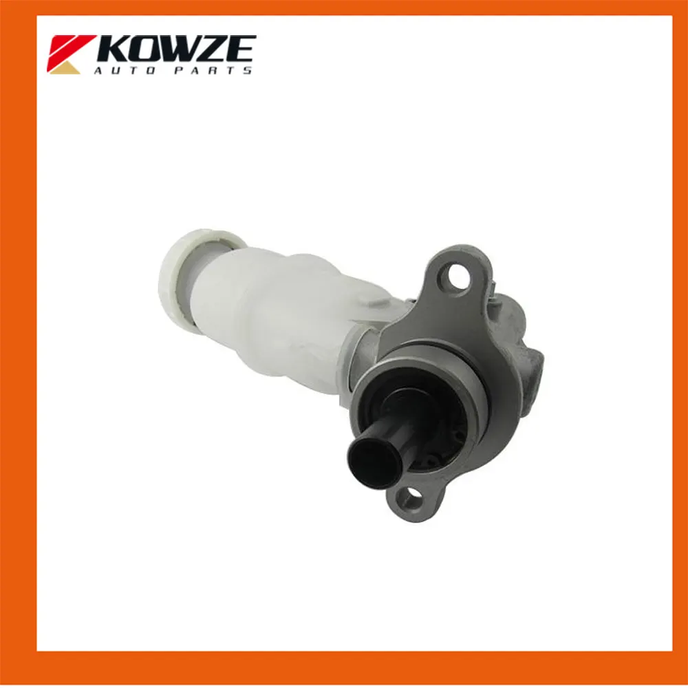 2 Inlets тормозной цилиндр насос для Mitsubishi Pajero pinin Montero IO 1999-2005 4G93 4G94 MR370247