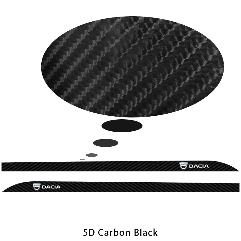 2 шт. автомобильные Стикеры из углеродного волокна наклейки товары для Nissans