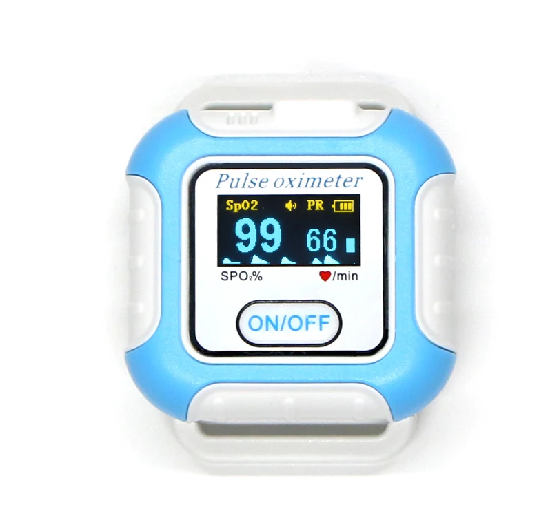 

Hot selling in USA market multi functional oximeter for spo2 and pulse rate measurement and sleep quality testing BM2000A 01