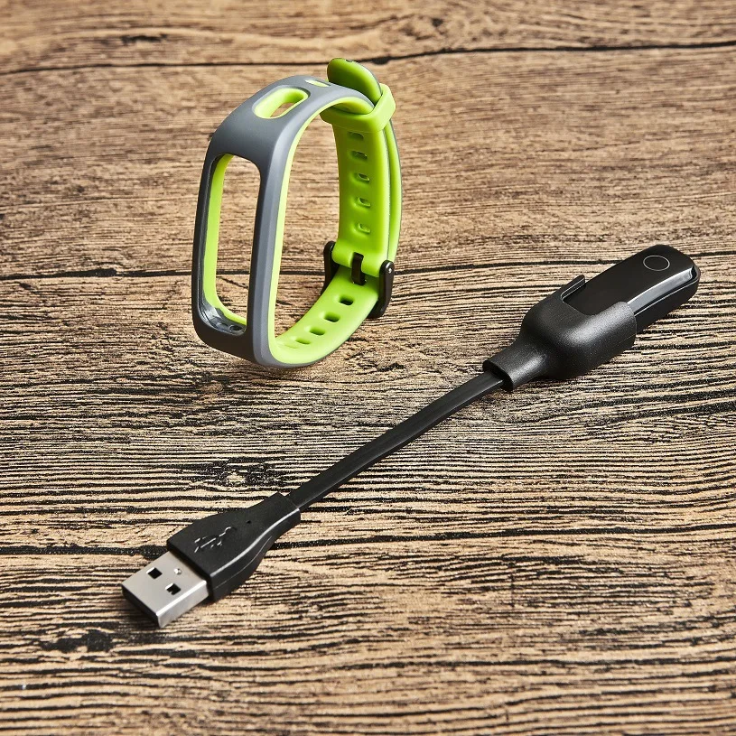 Универсальный зарядный кабель для Huawei Honor Bracelet 4 NEC Standard Edition 3 band 2
