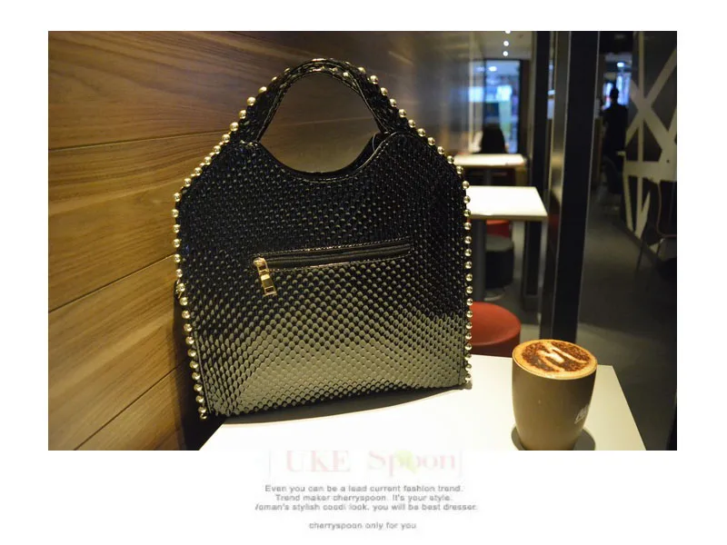 2021 Роскошная модная женская сумка со стразами через плечо Стразы курьерские