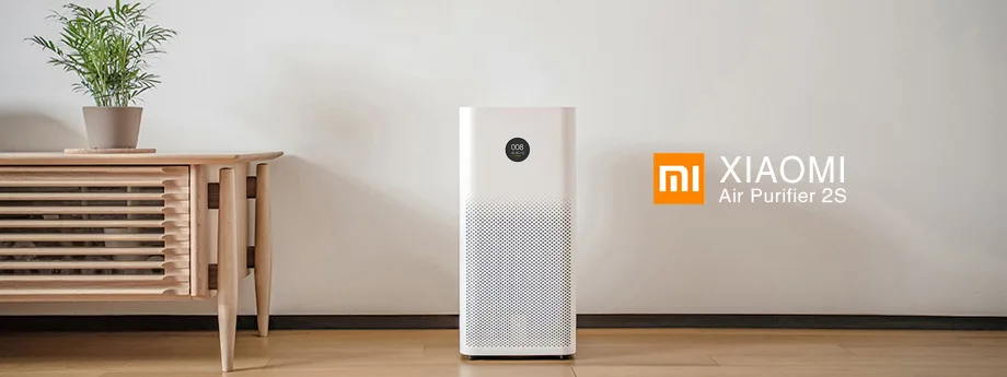 Робот-пылесос Roborock S50 Xiaomi 2 умная планируемая уборка для дома и офиса, влажная швабра, управление приложением