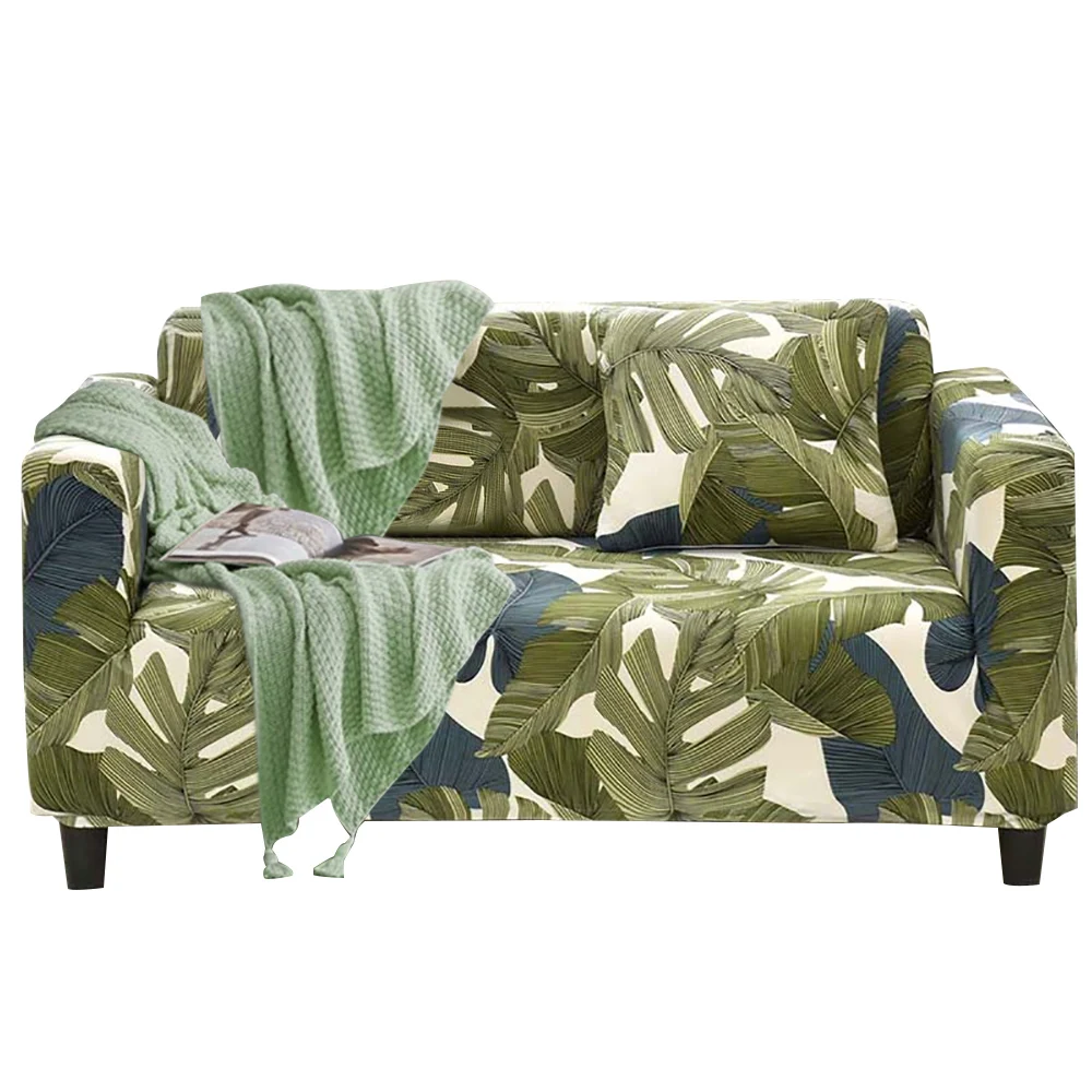 Одноместный/Два/три/Четыре местный чехлы для диванов моющаяся мебель