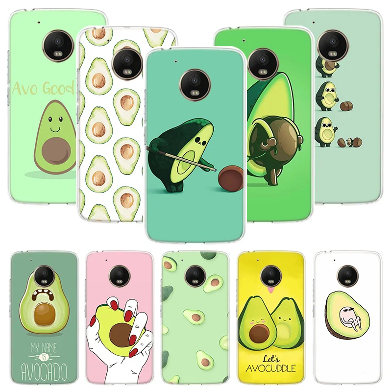 Чехол для телефона Motorola Moto G8 G7 G6 G5S G5 E6 E5 E4 Plus G4 Play Power X4 One Action|Бамперы| |