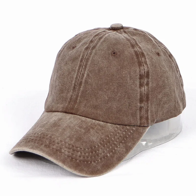 Snapback летние кепки Женская Бейсболка мужская Bone хлопковая винтажная папа