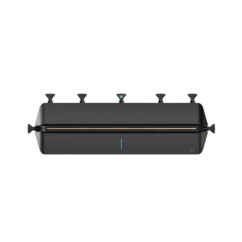 Маршрутизатор Xiaomi AIoT AX3600 Gigabit WiFi 6 2976 Мбит/с антеннами 512 Мб OFDMA MU MIMO 2 4G 5G Core