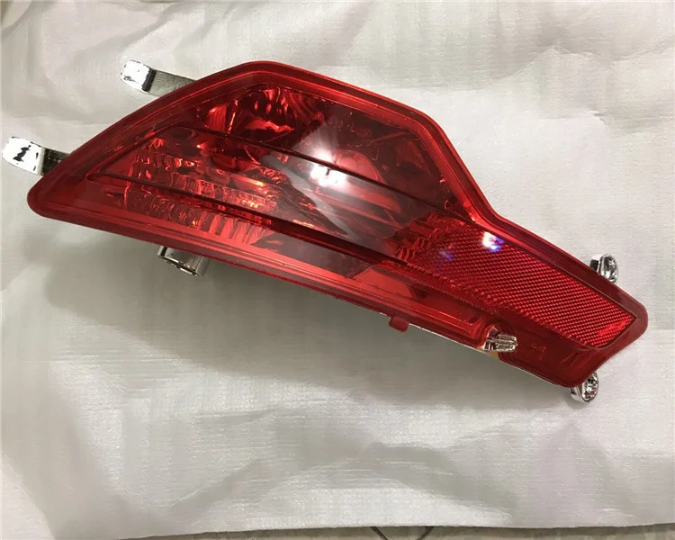 

Задний фсветильник Eosuns в сборе для Bmw X6 E71 E72 2008-2012