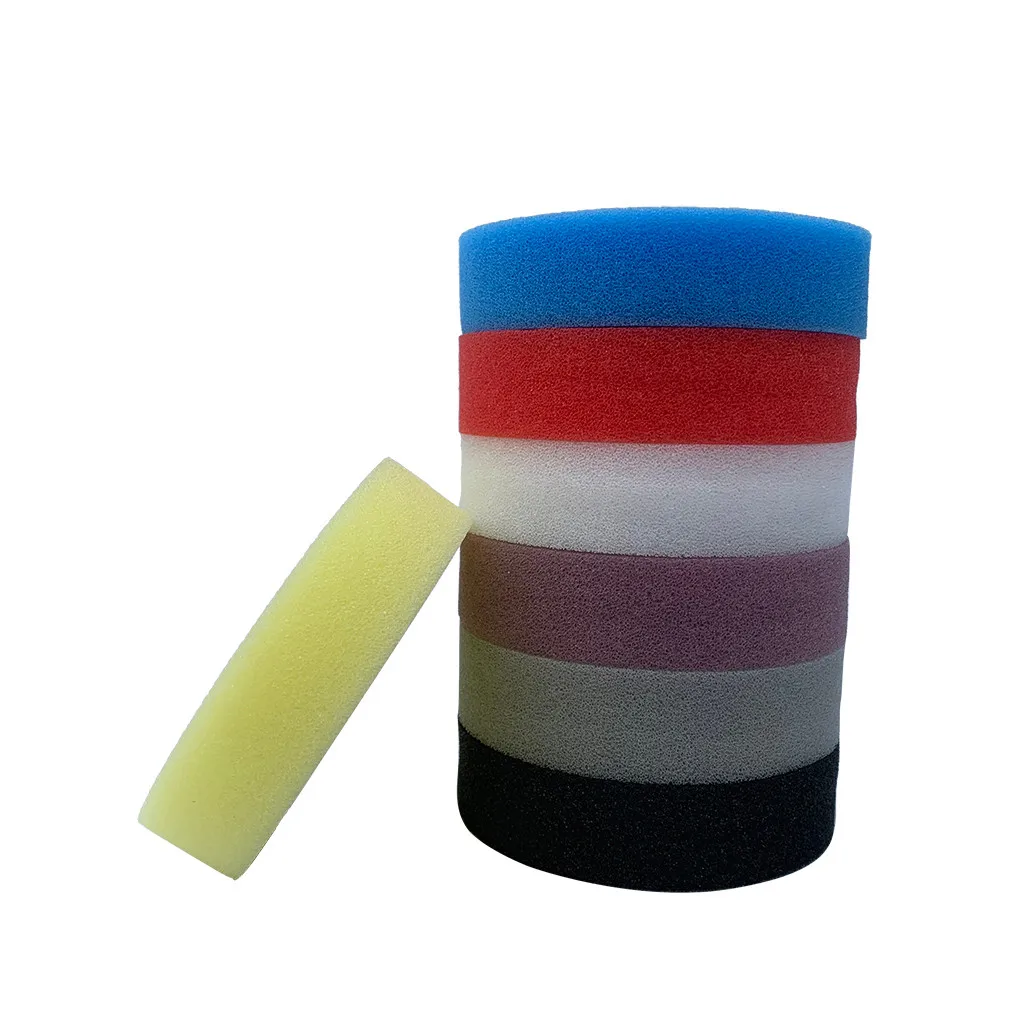 1Pcs посудомоечная губка для мытья скребок Кухня очистки антибактериальное