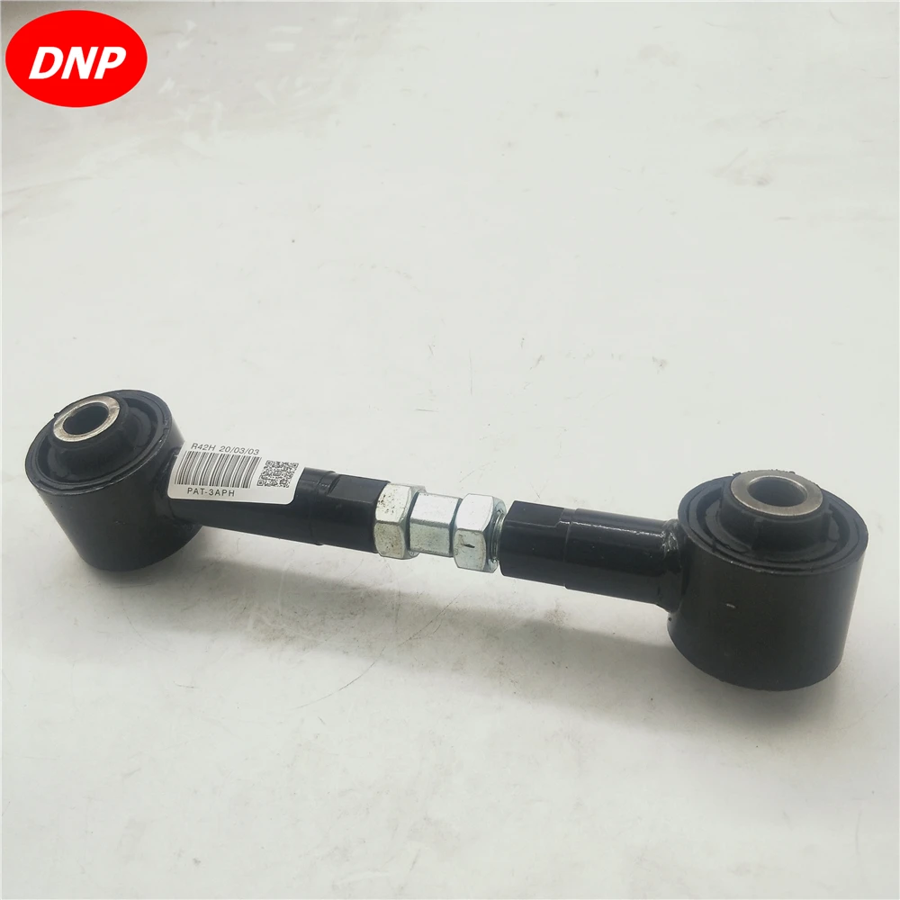 DNP стабилизатор звеньевой задний Трек Рычаг управления подходит для Mazda 6 G26A-28-500B
