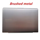 Задняя крышка ЖК-дисплея ноутбукаПередняя панельпетликрышка петлиУпор для рукНижняя крышка для Samsung NP530U3C U3B 535U3C 532U3C