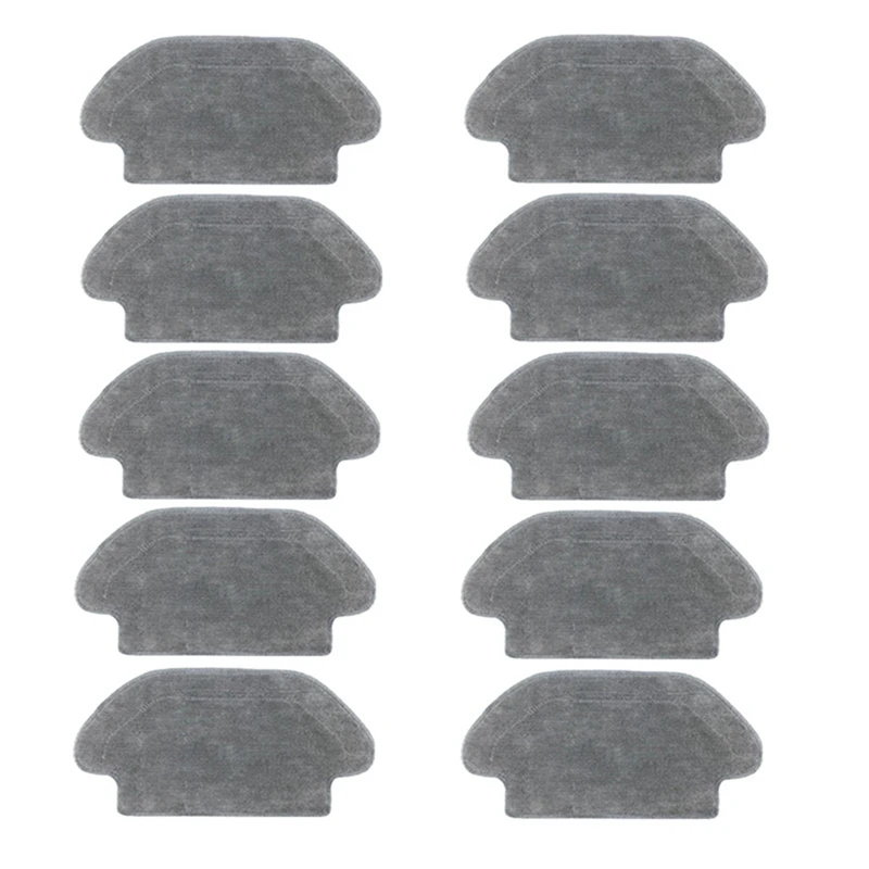 

For Xiaomi Mijia Mi STYJ02YM Robot Parts Cleaner Mop Cloth Robotic Vacuum Cleaner Parts Replacement