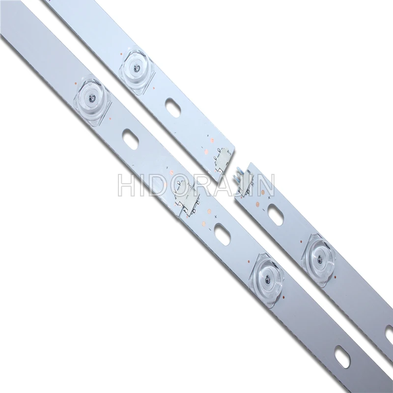 10 шт. светодиодный светильник для LG INNOTEK DRT 3 0 50 дюймов A/B 6916L-1978A 6916L-1779A 6916L-1982A 6916L-1983A