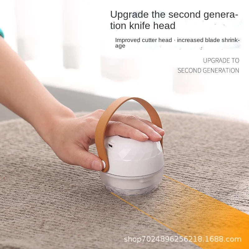 Новинка 2021 триммер для волос портативный Электрический Мощный эпилятор лезвие