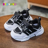 toddler girl sneakers mesh sports shoes spring autumn children running shoes boys casual sneakers soft non slip net kids shoe