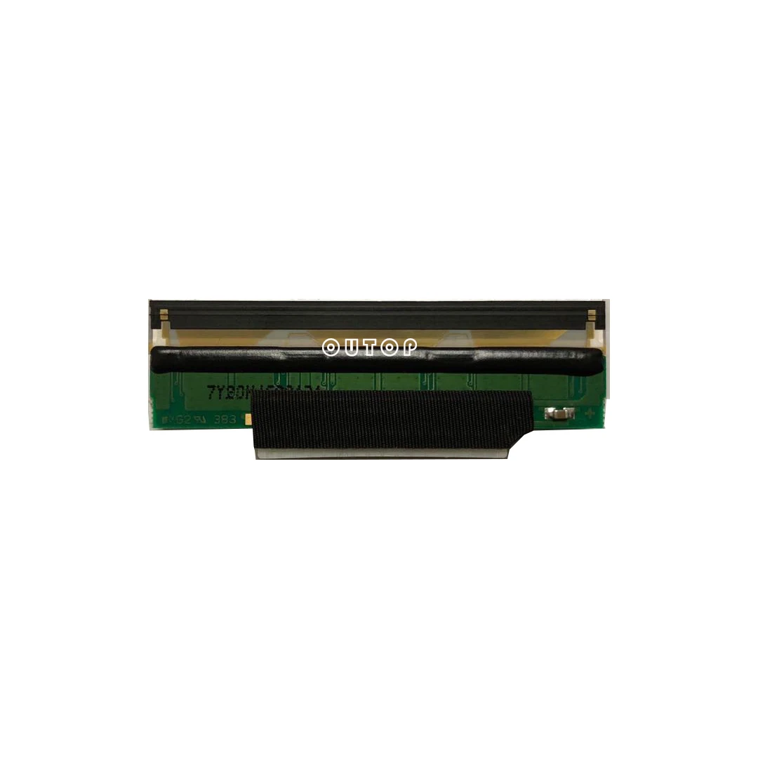 Digi SM300 Термальность печатающая головка один Порты и разъёмы для DIGI SM-300 штрих-кода