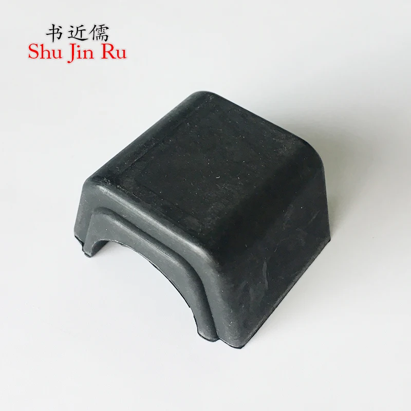 4 шт. OEM передний поворотный бар анти-ролл втулка стабилизатор для Phaeton 3D0 411 327 A B