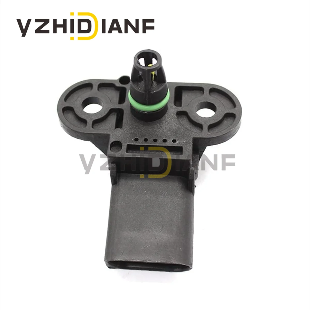 1x 06B906051 1 бар датчик карты повышающее давление для VW- Bora-Caddy EOS-Golf Jetta-Lupo Passat-Polo Touran-1.2
