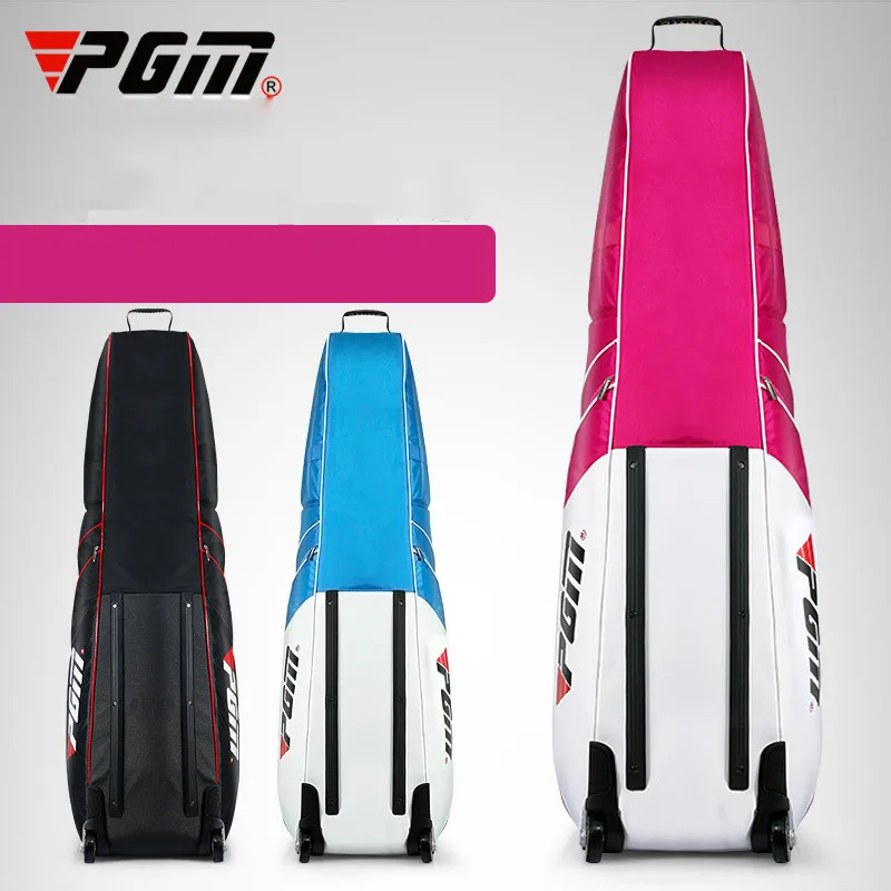 PGM Golf Air Pack пыленепроницаемый упаковочный пакет утолщенный для самолета складной