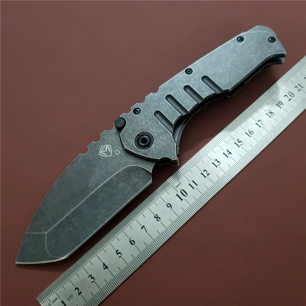 

BENYS Classical-31 Pocket Knife EDC Cutting Tools