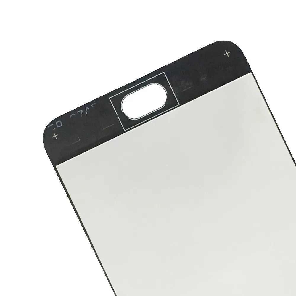 Новый протестированный экран для Umidigi UMI Z / PRO ЖК дисплей + сенсорный 100% дигитайзер
