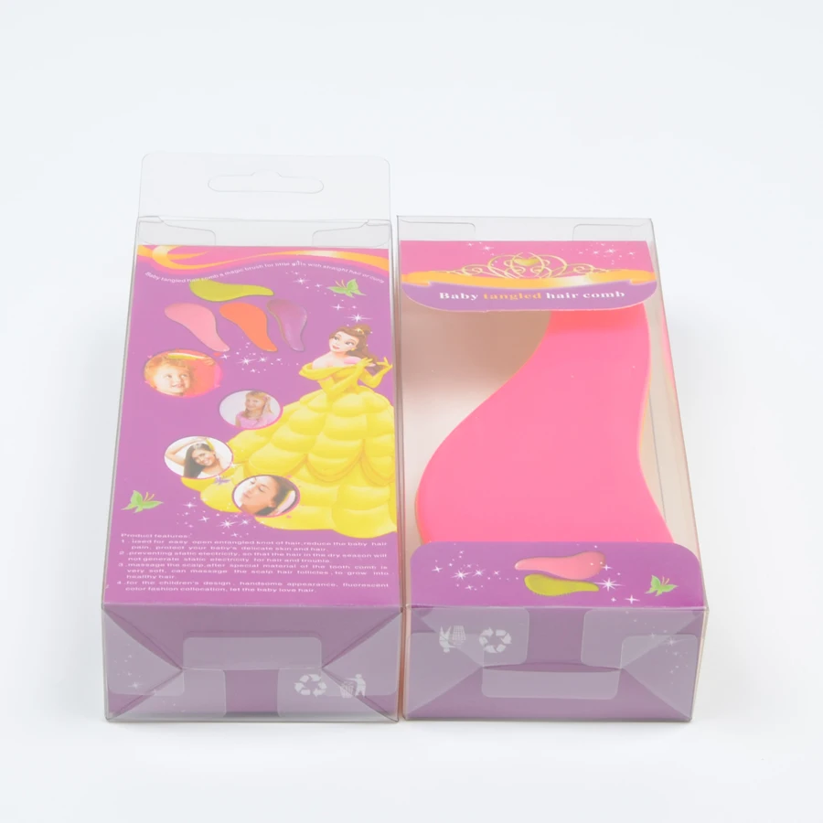 1 шт. детская маленькая расческа для волос|comb and brush set|brush grindingcomb in hair dye |
