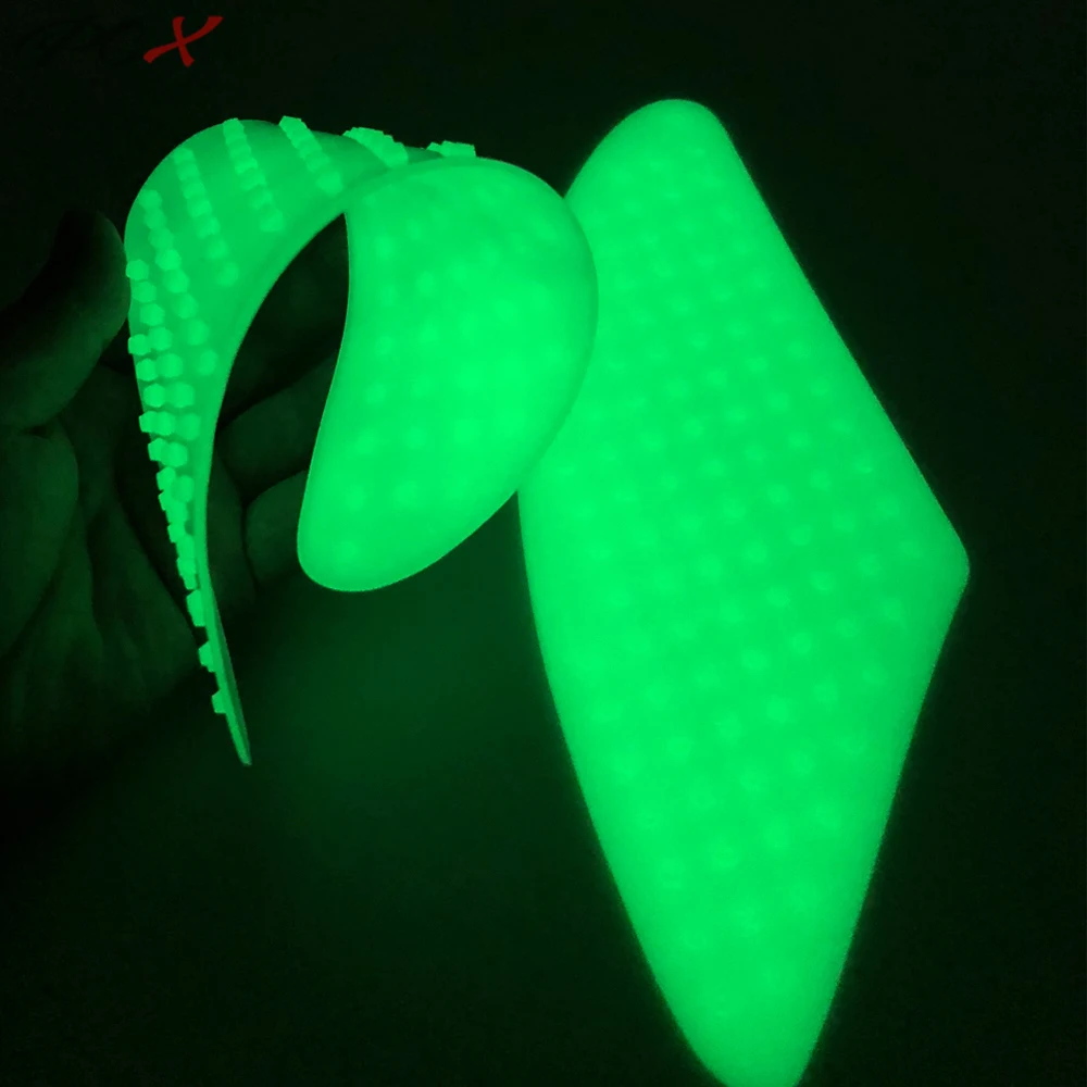 Универсальная накладка на бак мотоцикла/защитная наклейка для Bmw