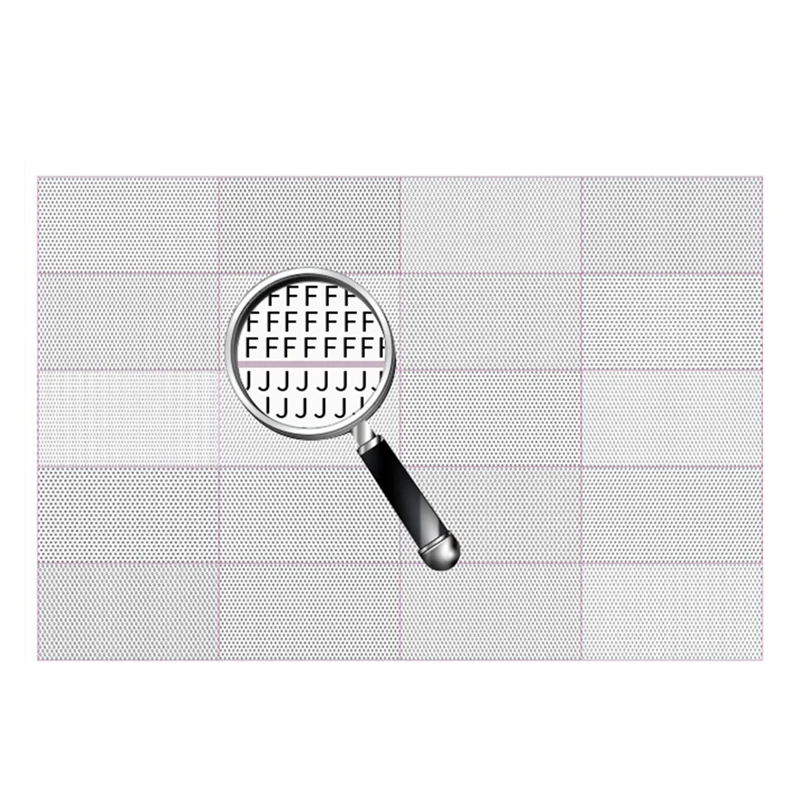 

1 Set 1000 Pcs Jigsaw Universe Jigsaw Leisure Toy-Deer painting