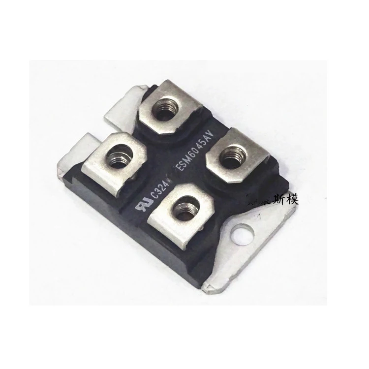 

ESM6045DV ESM4045DV ESM6045AV Module Original, can provide product test video