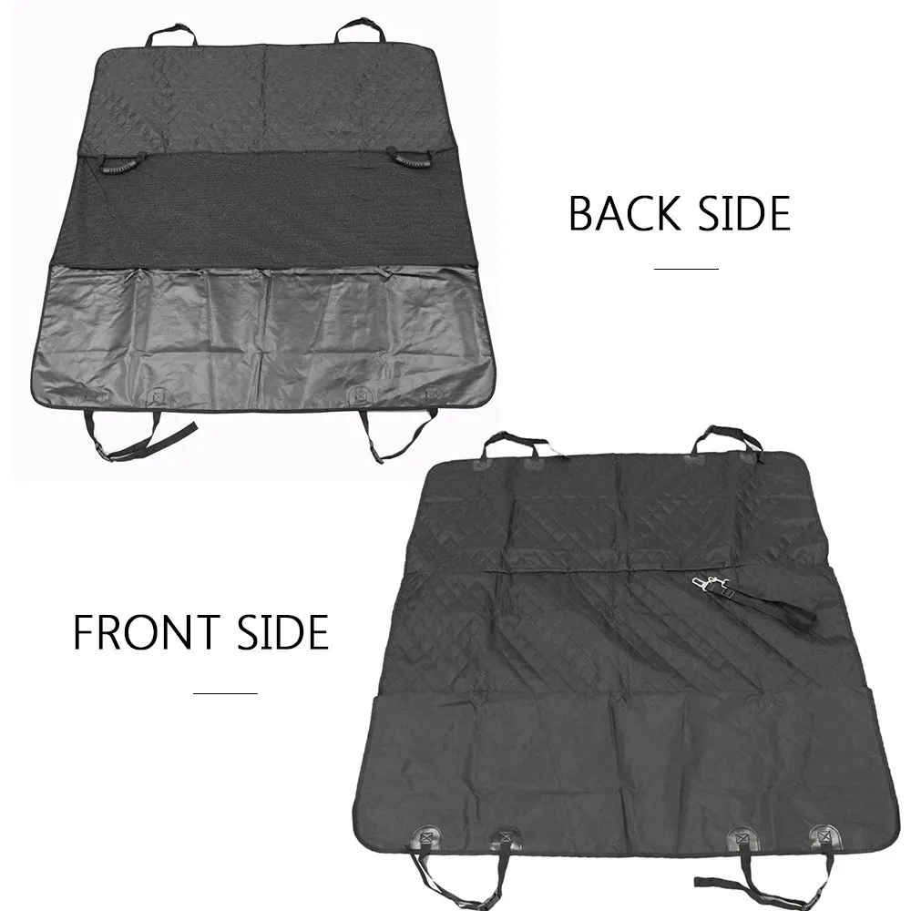 Чехол для автомобиля Oxford Pet защитный чехол с ремнем безопасности автоматический