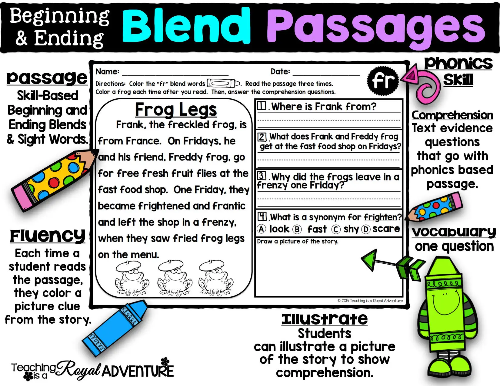 6 книг/набор Обучающие Детские блокноты для чтения украшение классной комнаты