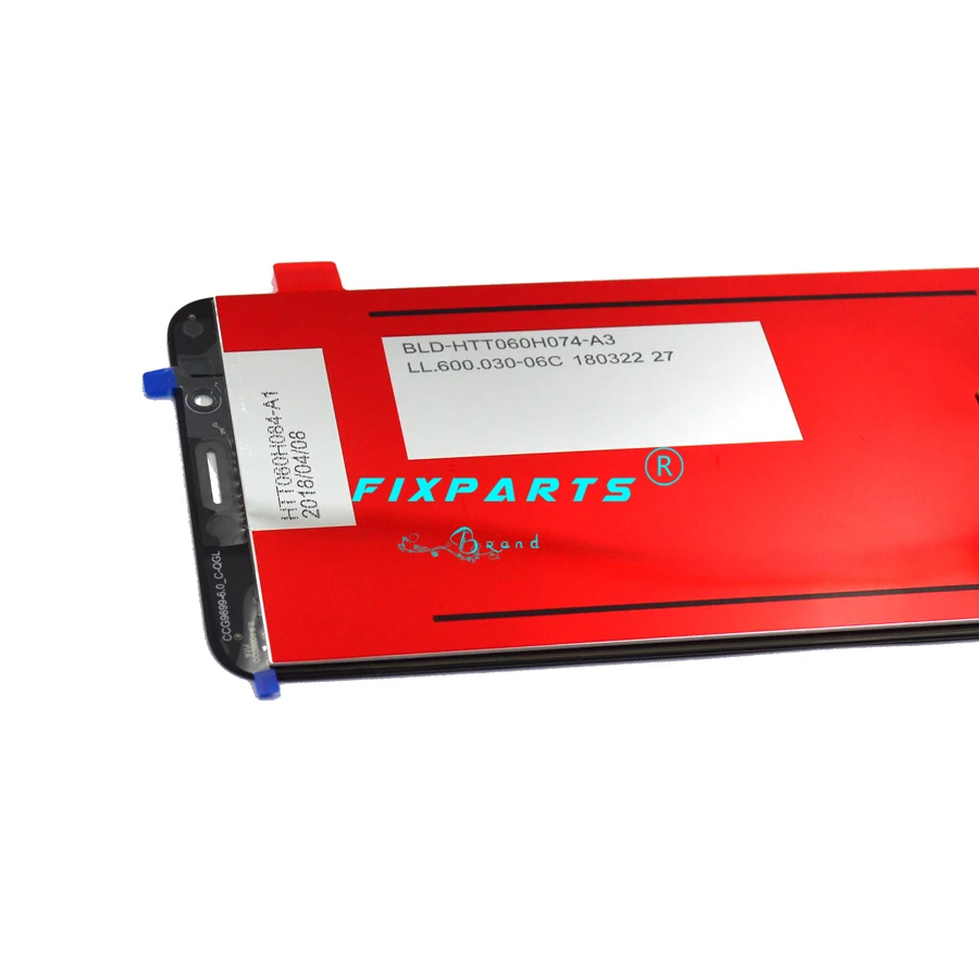 

Original Display For Huawei Honor 7C Pro LCD Display Touch Screen LND-L29 LND-AL30 LND-AL40 For Huawei Honor 7C LCD With Frame