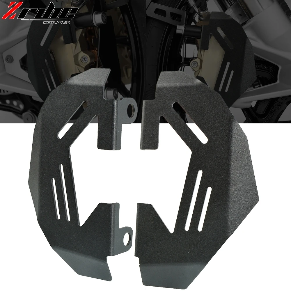 

For BMW R1200GS LC Adv R Nine T S1000XR F800R 2013 2014 2015 2016 2017 2018 2019 Motorcycle Front Brake Caliper Cover Guard