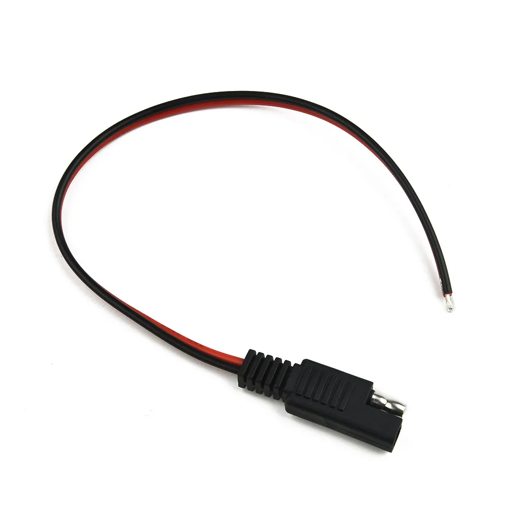 

Plastic Automotive Solar DIY Turn Light With Screws Battery Electric Extension Cord